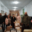 Волонтёры Красноармейского района за три дня объехали все четыре новых региона России - Голос Правды