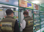 В Красноармейском районе продолжает работать антинаркотическая акция «Набат»