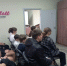 С подростками станицы полтавской побеседовали о правовой помощи - Голос Правды