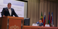 Как изменилась станица Марьянская за год на открытой сессии рассказал глава поселения Антон Стаценко - Голос Правды