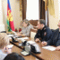 Полицейские Красноармейского района  приняли участие в заседании комиссии по делам несовершеннолетних и защите их прав - Отдел МВД России по Красноармейскому району