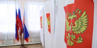 В Красноармейском районе начинается подомовой обход граждан членами участковых избирательных комиссий - Голос Правды