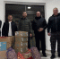 Красноармейский район продолжает помогать детским учреждениям Херсонской области - Голос Правды