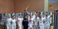 Лучники стеблиевского «Олимпийца» стали призёрами первенства и чемпионата Краснодарского края - Голос Правды