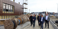 Глава Красноармейского района Александр Харитонов подвёл итоги 2025 года и озвучил планы на 2026-й - Голос Правды
