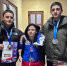 Полтавские борцы стали лучшими на первенстве и чемпионате ЮФО по панкратиону - Голос Правды